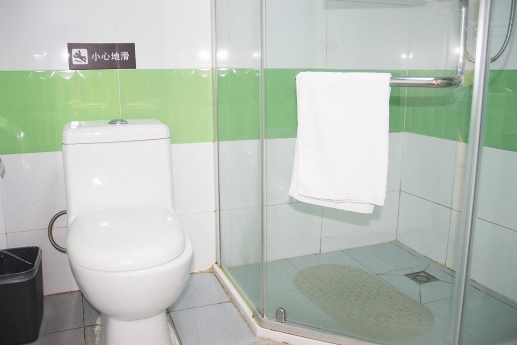7Days Inn Premium Fuzhou Tatou Road エクステリア 写真