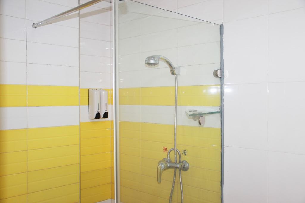 7Days Inn Premium Fuzhou Tatou Road エクステリア 写真