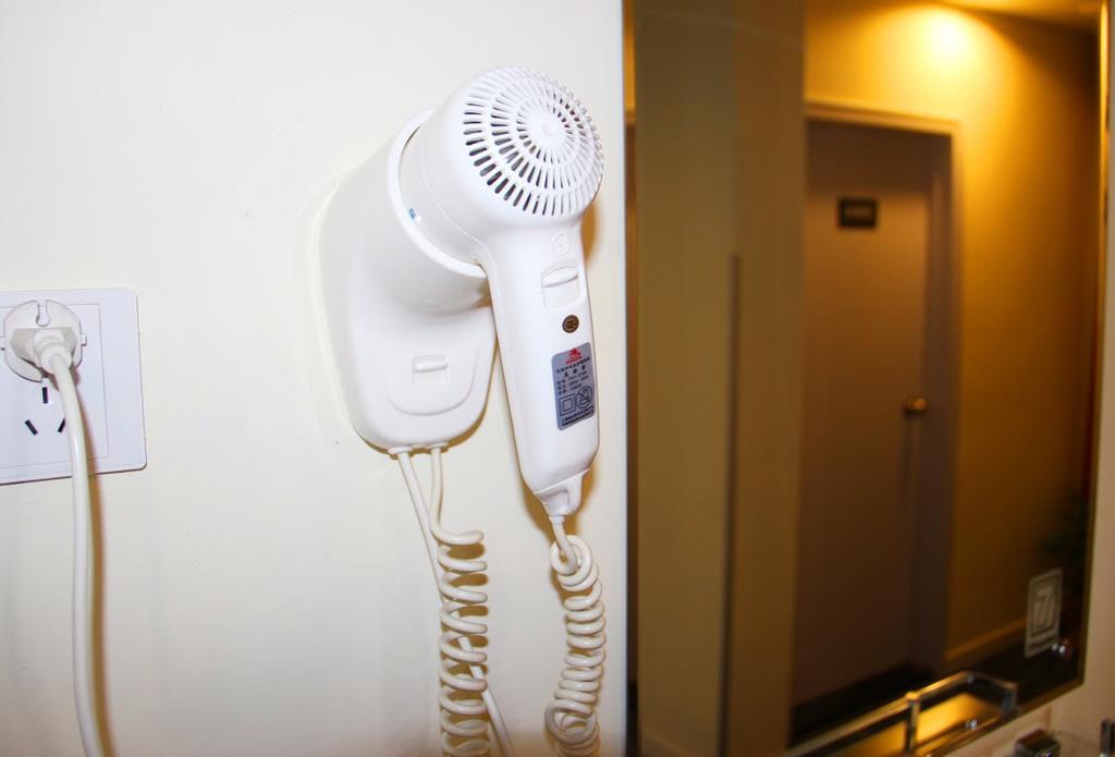 7Days Inn Premium Fuzhou Tatou Road エクステリア 写真