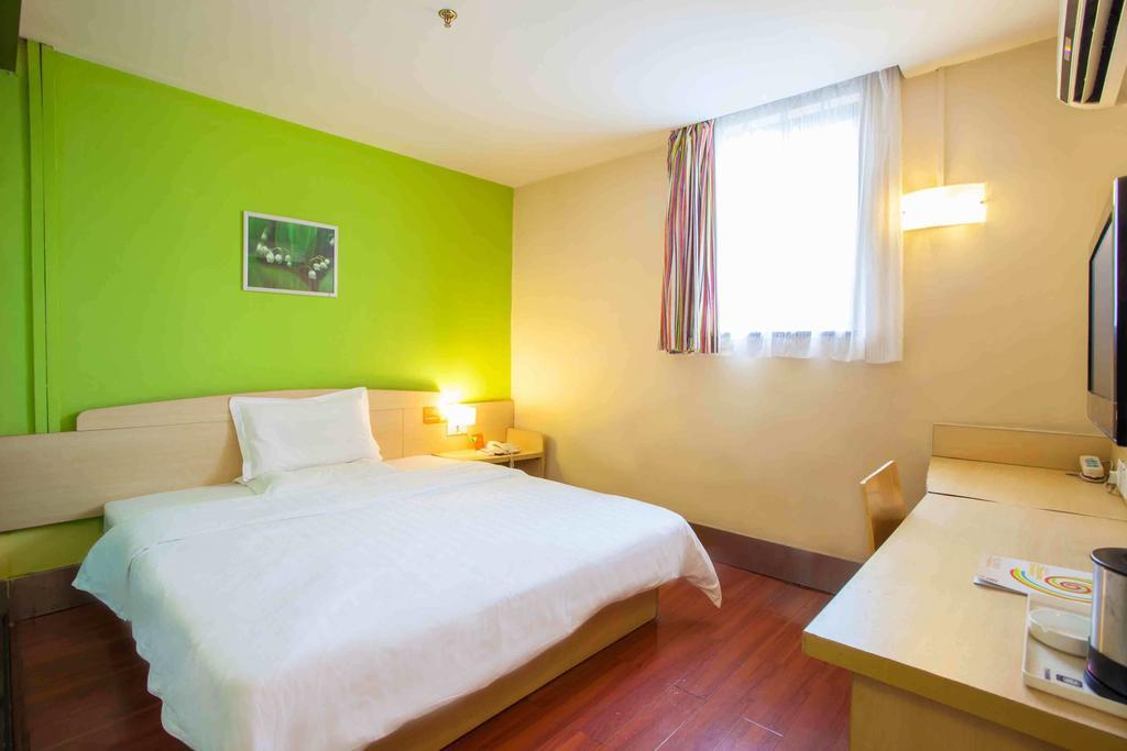 7Days Inn Premium Fuzhou Tatou Road 部屋 写真