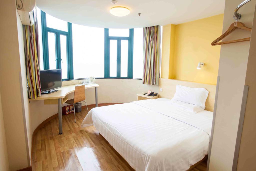 7Days Inn Premium Fuzhou Tatou Road 部屋 写真