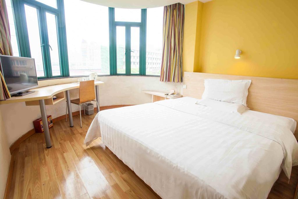 7Days Inn Premium Fuzhou Tatou Road 部屋 写真